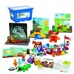 Lego Duplo 45005 - Opowieści
