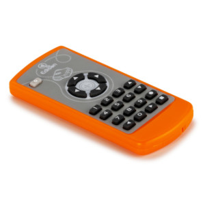 Edison V3 - EdRemote