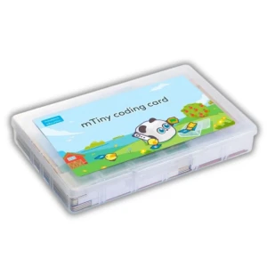 Makeblock - mTiny Coding Card Kit