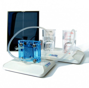 Horizon FCJJ-16 - Solarny Zestaw Edukacyjny