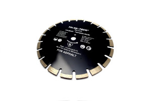 Tarcza diamentowa do asfaltu 350 x 25.4 FALON TECH