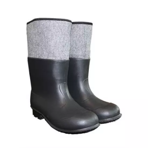 Buty filcowe gumofilce gumowce kalosze ocieplane Polskie 45
