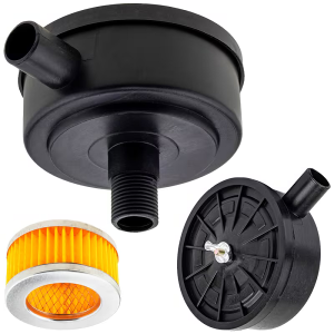 Filtr powietrza sprężarki kompresora wlotowy 1/2 19mm