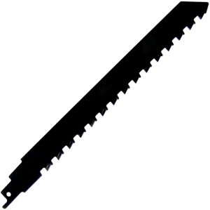 Brzeszczot 240mm do cięcia betonu cegły pustaków Falon Tech