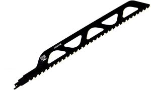 Brzeszczot 455mm do cięcia betonu cegły pustaków Falon Tech