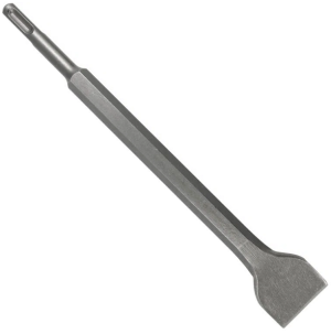Dłuto płaskie do betonu sds plus + młotowiertarki 40x350mm Falon Tech