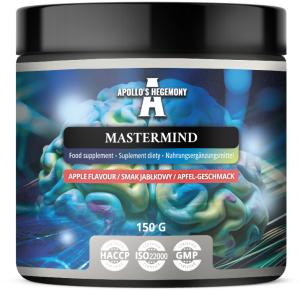 Apollo's hegemony mastermind 150 gram