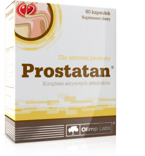 Olimp prostatan 60 kapsułek
