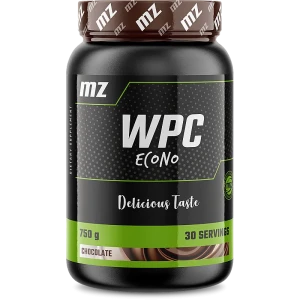 Mz-store wpc econo odżywka białkowa 750 gram