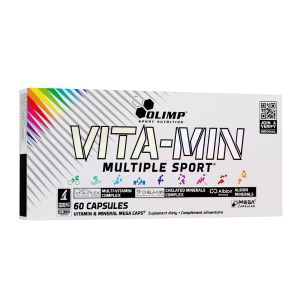 Olimp vita-min multiple sport 60 kaps