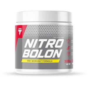 TREC NUTRITION NITROBOLON 300 GRAM