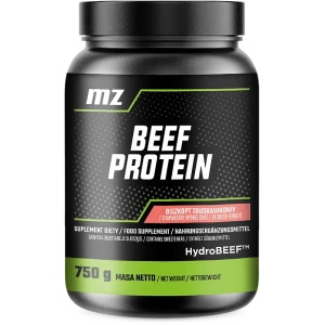 Mz-store beef protein białko wołowe 750g