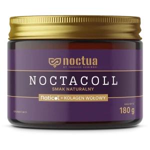 Noctua noctacoll kolagen 180 gram
