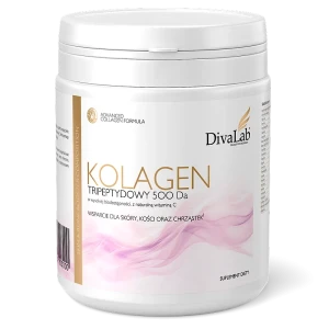 Divalab active kolagen 250 gram