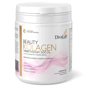 Divalab beauty kolagen 250 gram