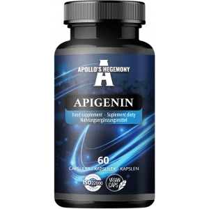 Apollo's hegemony apigenin 60 kapsułek