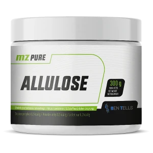 Mz pure allulose 300 gram