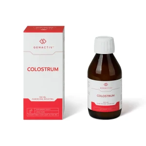 Genactiv colostrum 150 ml