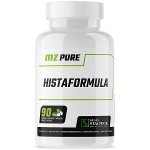 Mz pure histaformula 90 kapsułek