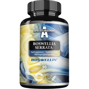 Apollo's hegemony boswellia serrata 90 kapsułek