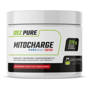 MZ PURE MITOCHARGE 270 GRAM