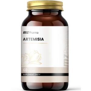 MZ PHARMA ARTEMISIA PIOŁUN 60 KAPSUŁEK