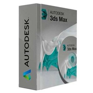 Autodesk 3ds Max 2026 for Windows