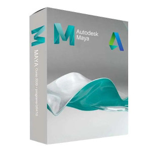 Autodesk MAYA 2024 for macOS