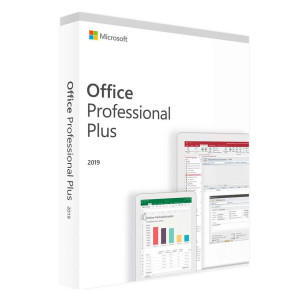 Microsoft Office for Windows 3 Devices