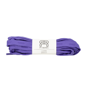 Sznurówki Seba/FR Skates LACES X2 230cm purple