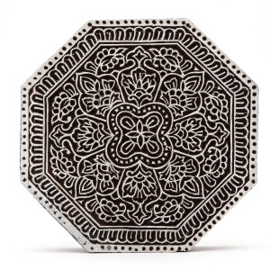 Dekoracyjny stempel do rękodzieła