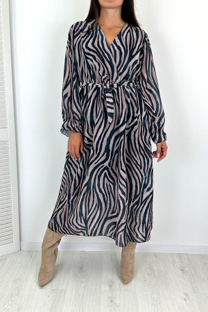 SUKIENKA ELLI MAXI - L(40)