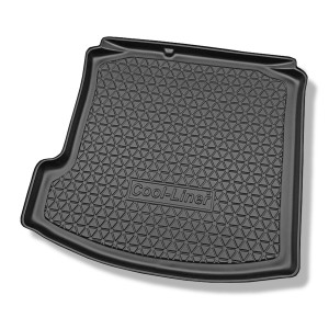 Kofferbakmat op maat voor: Volkswagen Jetta 1J Sedan (1998-2005)