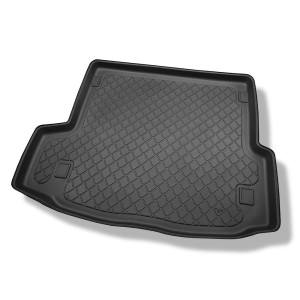 Kofferbakmat op maat voor: Honda Civic IX Tourer (02.2014-12.2017)