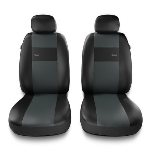 Een set universele autohoezen voor Rover 45 (1999-2005) - 2XL-G
