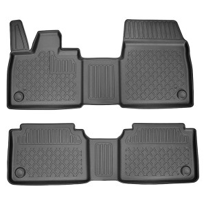 TPE automatten voor BMW i3 Hatchback (11.2013-06.2022)