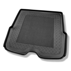Kofferbakmat op maat voor: Ford Focus I Stationwagen (1998-2004)