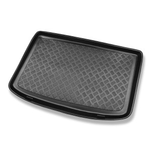 Kofferbakmat op maat voor: Mercedes-Benz A Klas W176 Hatchback (09.2012-04.2018)