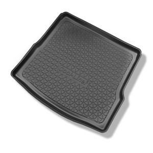 Kofferbakmat op maat voor: Mazda 3 III BM Sedan (12.2013-02.2019)
