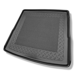 Kofferbakmat op maat voor: Chevrolet Cruze Stationwagen (09.2012-2016)