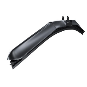 Auto ruitenwisser op de voorruit voor Peugeot 108 Hatchback (02.2014-2017) - hybride blade