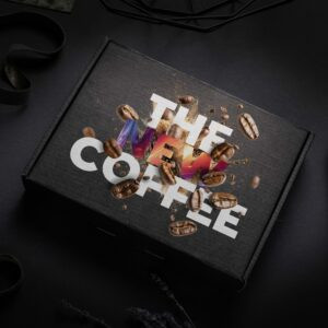 No Coffee Neustart-Box - 4x 250g - als Kaffee oder Espresso - natürlich entkoffeiniert, koffeinfrei