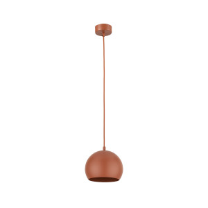 Zoe Brick lampa wisząca 1 S