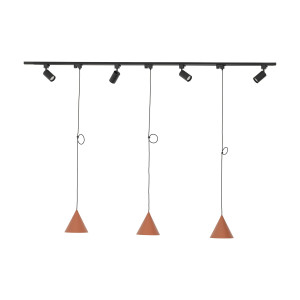 Tracer Set Cono Brick 141
