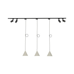 Tracer Set Cono Beige 151