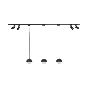 Tracer Set Bono Black  154
