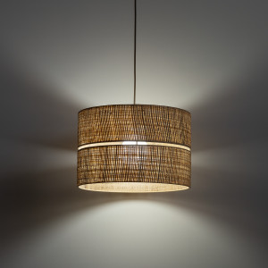Calma lampa wisząca 1xE27  380