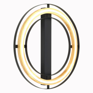 Ril lampa sufitowa LED 25W