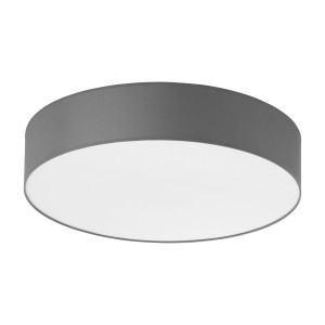 Rondo Graphite lampa sufitowa 4  600