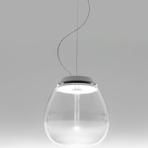 Empatia 26, lampa wisząca, Artemide